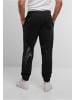 Mister Tee Mister Tee Jogginghose in black