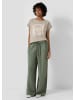 QS T-Shirt  in  81D3_beige