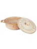 Butlers Butlers Auflaufform PORTIMAO Käse in Beige