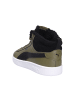 Puma Sneaker in grün