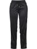 Urban Classics Jogginghose in blk/wht/blk