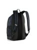 Puma Academy AOP 29 Liter Rucksack in puma black logo lab