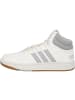 adidas Sneakers High in white/grey/gum4