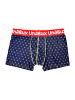 Unabux Boxer Briefs FIVE FINGERS Mix in GOOD OLD ANCHOR
