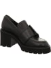 Kennel & Schmenger Slipper in schwarz