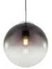 Globo lighting Hängeleuchte "VARUS" in silver