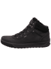 Ecco Stiefel in schwarz