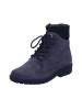 Ganter Slipper in grau