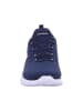 Skechers Slipper in blau