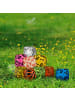 relaxdays 48 x Jonglierball - Ø 5 cm