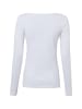 Marc O'Polo Shirt in weiß