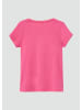 s.Oliver T-Shirt in 4424_pink