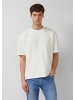 s.Oliver T-Shirt in 0200_creme