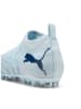 Puma Kinder Fußballschuh "Future 9 Match MG JR" in Blau