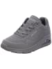 Skechers Sneaker in grün