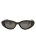 Urban Classics Glasses - undefined in black