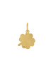 Amor Motivanhänger Gold 585/14 ct in Gold