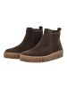 Gabor Stiefelette in Mocca
