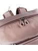 Mandarina Duck MD 20 Daypack 39 cm Laptopfach in taupe