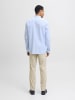 Jack & Jones Chino Hose in Oxford Tan 1