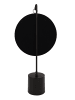 Kayoom Spiegel Eleganca 200 in Schwarz / Silber
