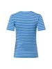 brookshire T-Shirt in blau hellblau - 0050