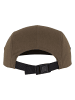  Flexfit 5-Panel in grün