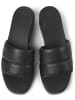 Camper Sandalen " Misia " in Schwarz