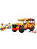 LEGO City 60453 Einsatzfahrzeug der Rettungsschwimmer