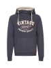 BLEND Hoodie BHAlejandro in Blau
