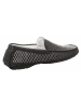 Aldo Brue Slipper in schwarz