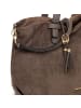 Tamaris TAS Mareike Handtasche 40 cm in taupe