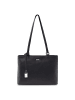 PICARD Really - Shopper 29 cm (schwarz) in schwarz
