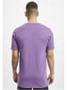Rocawear T-Shirt in purple