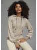 Kangaroos Strickpullover in beige-natur