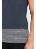 INDICODE T-Shirt IDRemmond in Dunkelblau