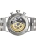 Locman Herrenuhr "Montecristo Automatik Ref:0516" in Silber