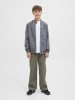 JACK & JONES Junior Blousonjacke in Castlerock