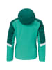 Schöffel Skijacke Ski Jacket Avons L in Türkis