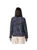 Patagonia Fleecepulli in blau