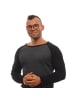 Polaroid Männer Optische Fassungen Rechtwinklig Braun