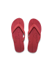 Flip Flop Flip Flop "originals*love" in rot