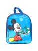 Disney Mickey Mouse Kinderrucksack Mickey Mouse in Blau