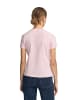 Polo Club T-Shirt in Rosa