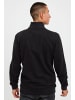 BLEND Sweatshirt BHJannes in schwarz