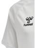 Hummel T-Shirt Hmlcore Kinder in WHITE
