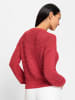 Heine Pullover in grapefruit