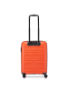 MODO by roncato Supernova 2.0 4 Rollen Kabinentrolley 55 cm orange