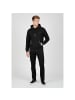 Karl Lagerfeld Kapuzenpullover 705039 in schwarz