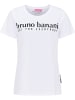Bruno Banani T-Shirt BLACK in Weiß